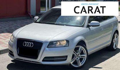 Audi A3 2011