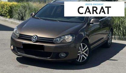 Volkswagen Golf 2011