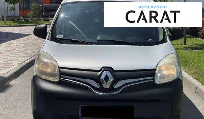 Renault Kangoo 2014 Renault Kangoo 2014