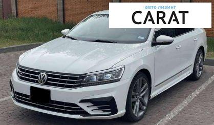 Volkswagen Passat 2017 Volkswagen Passat 2017