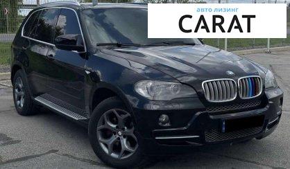 BMW X5 2007