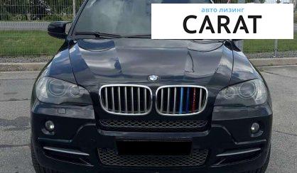 BMW X5 2007