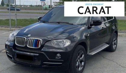 BMW X5 2007