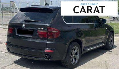 BMW X5 2007