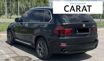BMW X5 2007
