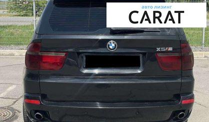 BMW X5 2007