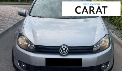 Volkswagen Golf 2013
