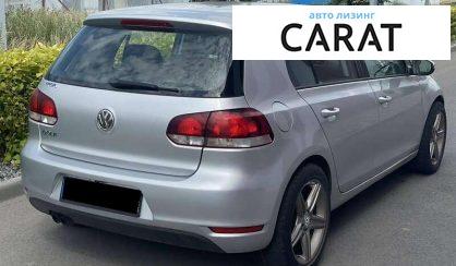 Volkswagen Golf 2013