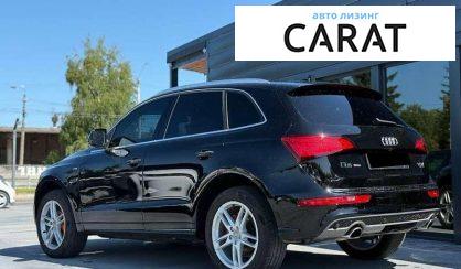 Audi Q5 2014