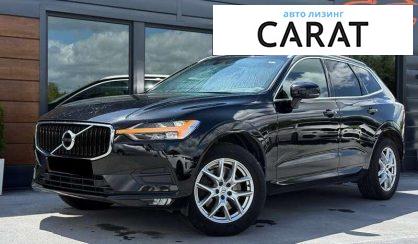 Volvo XC60 2019