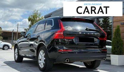 Volvo XC60 2019
