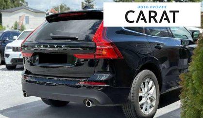 Volvo XC60 2019