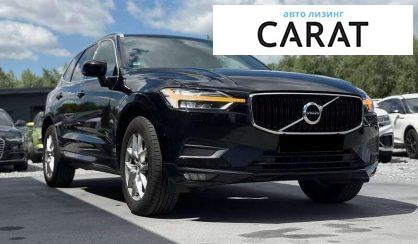 Volvo XC60 2019