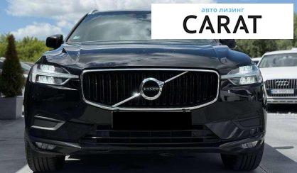 Volvo XC60 2019