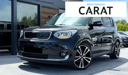 Kia Soul 2016