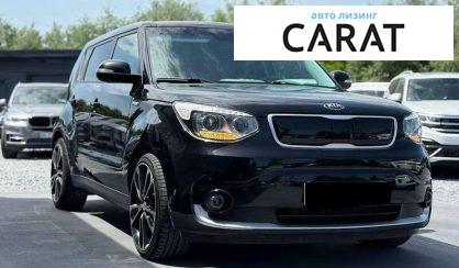 Kia Soul 2016