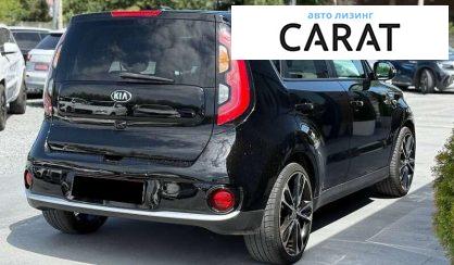 Kia Soul 2016