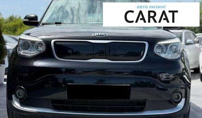 Kia Soul 2016