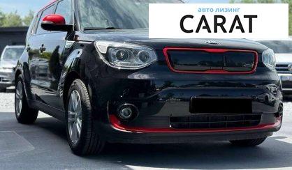 Kia Soul 2016