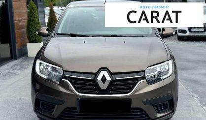 Renault Sandero 2020