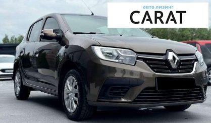 Renault Sandero 2020