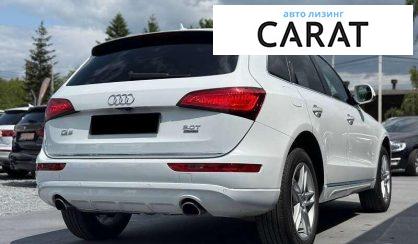 Audi Q5 2017