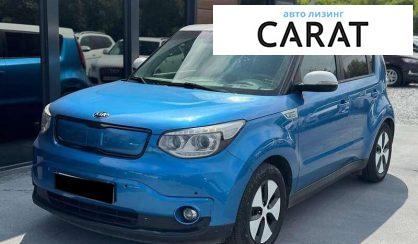 Розглянути Kia Soul 2015 Kia Soul 2015 - авто лізинг Carat