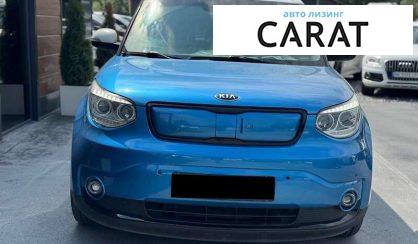 Kia Soul 2015