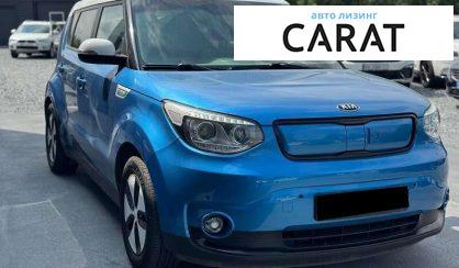 Kia Soul 2015