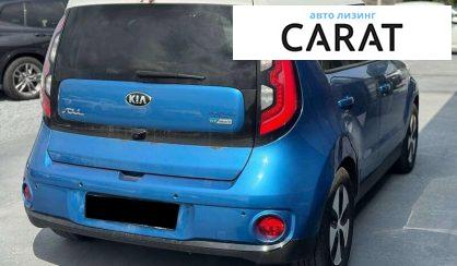 Kia Soul 2015