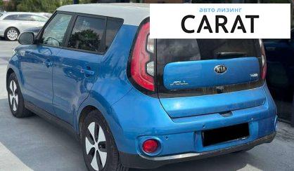 Kia Soul 2015