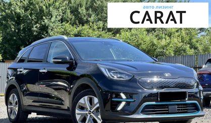 Kia Niro 2019