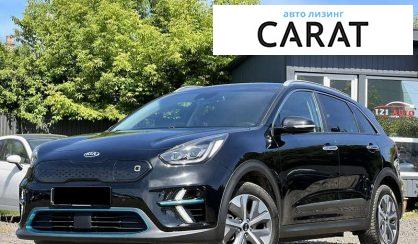 Kia Niro 2019