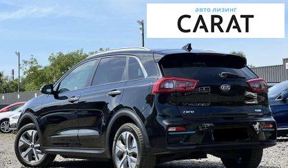 Kia Niro 2019