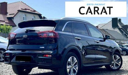 Kia Niro 2019
