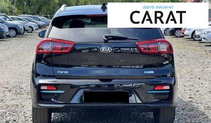 Kia Niro 2019