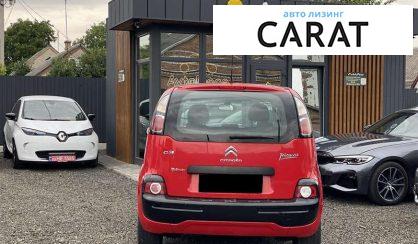 Citroen C3 Picasso 2014