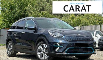 Kia Niro 2019