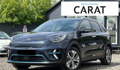 Kia Niro 2019