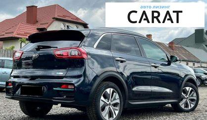 Kia Niro 2019