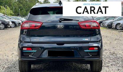 Kia Niro 2019