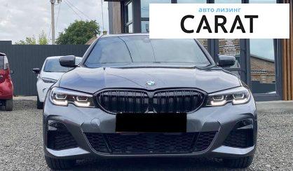 BMW 3 Series 2019