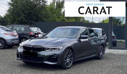 BMW 3 Series 2019