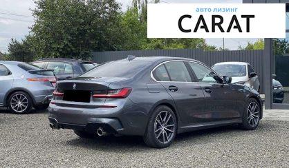 BMW 3 Series 2019