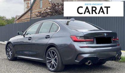BMW 3 Series 2019