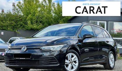 Volkswagen Golf 2022 - авто лізинг Carat