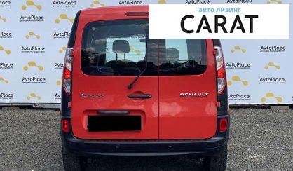 Renault Kangoo груз.-пасс. 2021