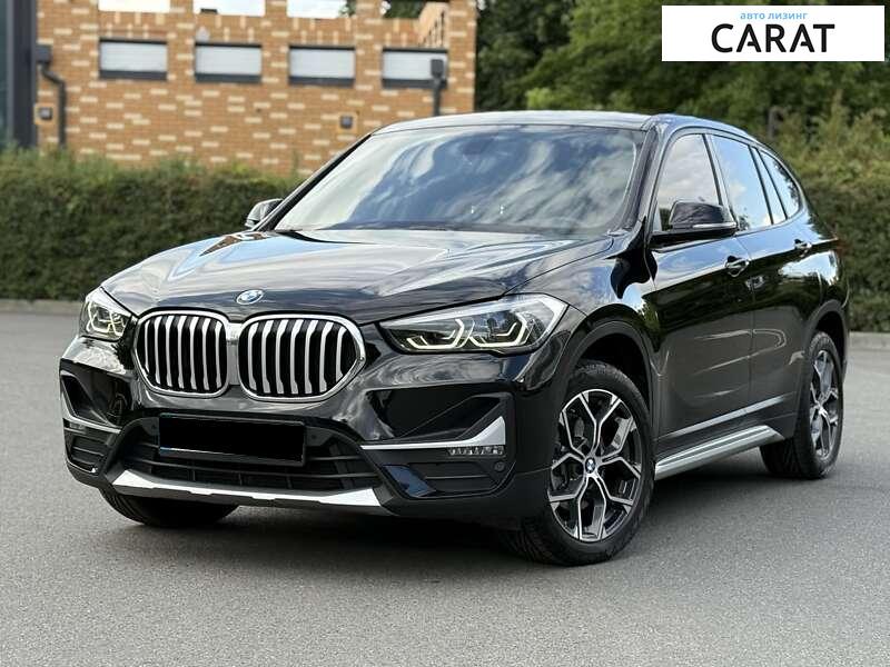 BMW X1 2020 BMW X1 2020