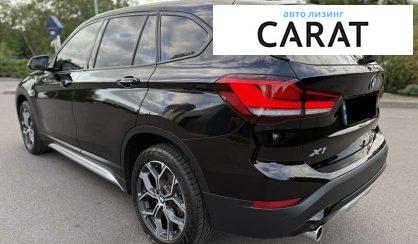 BMW X1 2020