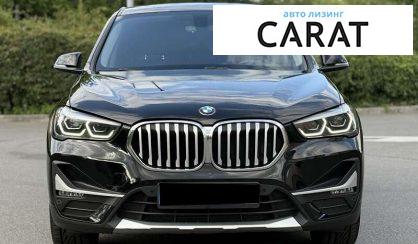 BMW X1 2020